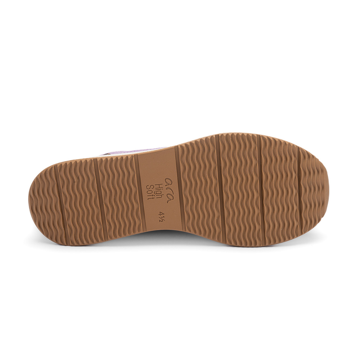 Ara SAPPORO 3.0 - Colorful - Top view