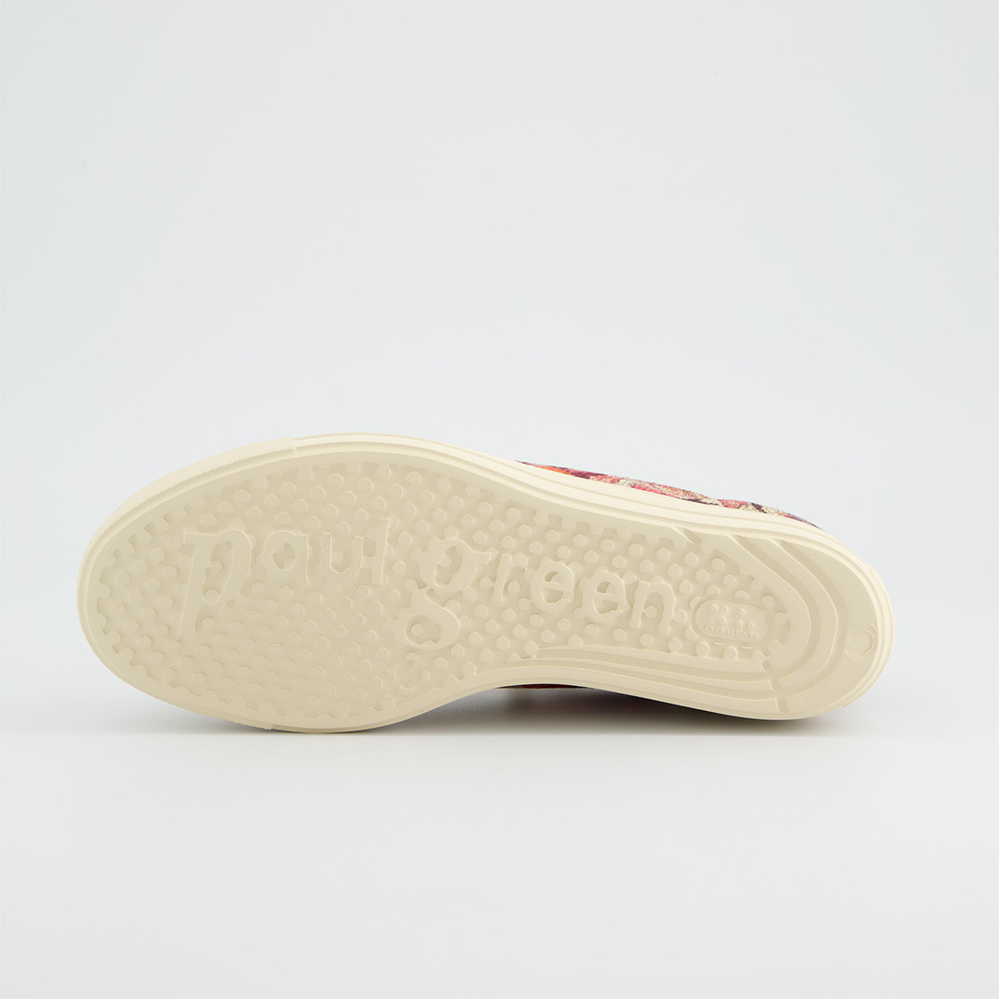 Paul Green 5547-009 - Colorful - Top view