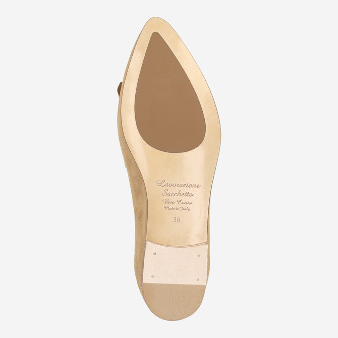 Lüke Marton 208 5577 - Brown - Top view