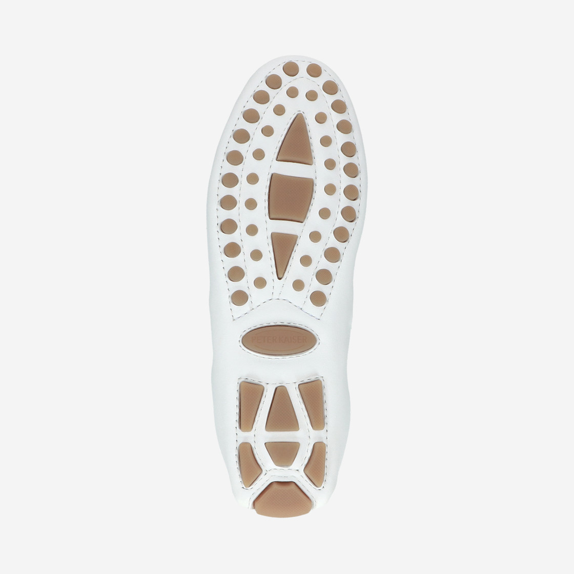  74655 - White - Top view