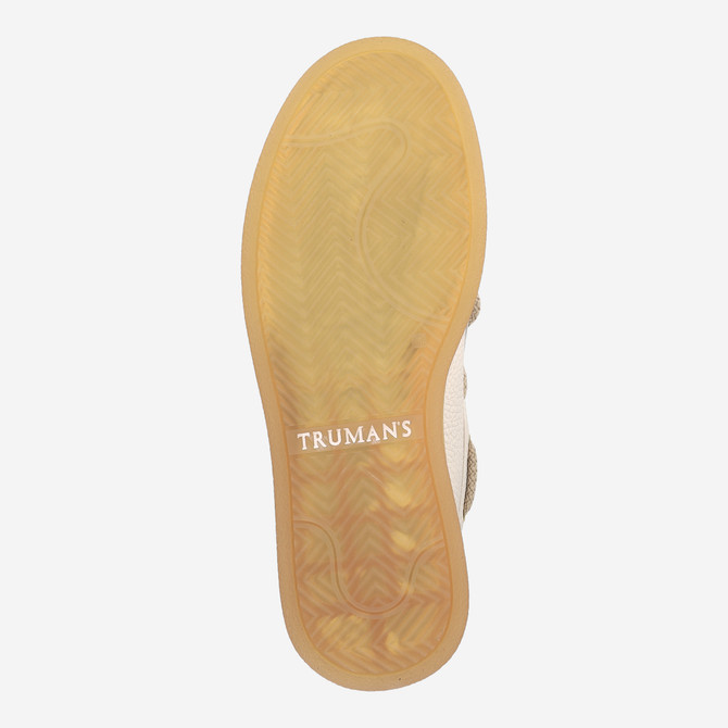 Trumans 4305 131 - White - Top view