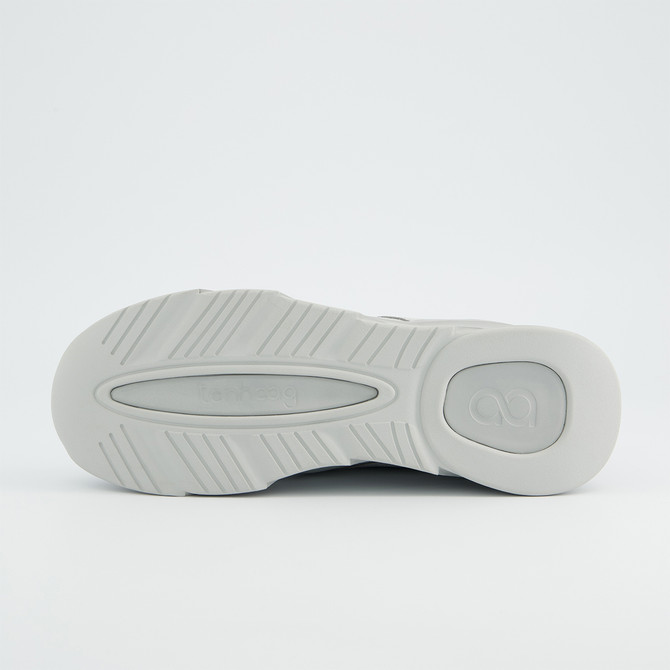 tenhaag shadowhaag - Gray - Top view