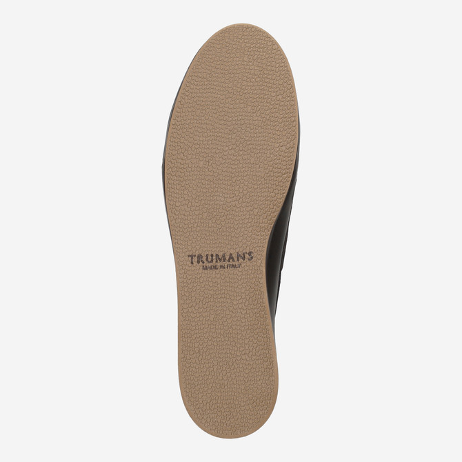 Trumans 4117 125 - Brown - Top view