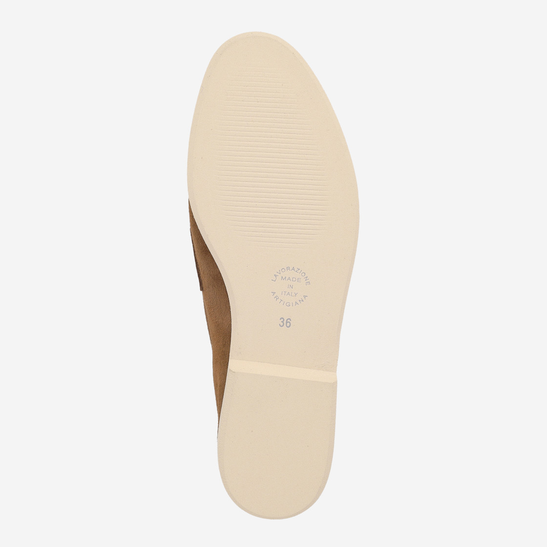 Lüke Marton ASTI - Brown - Top view