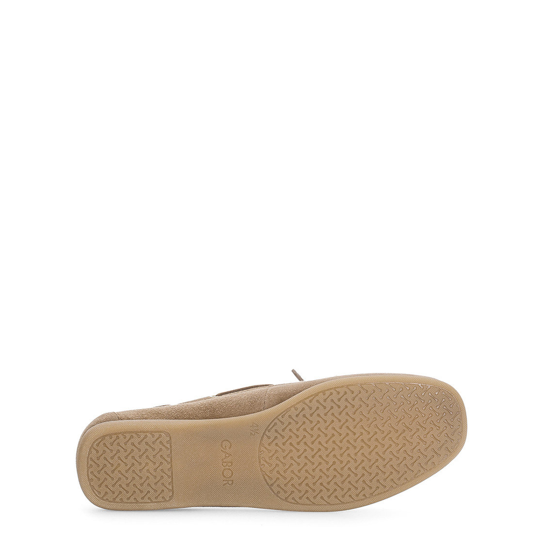 Gabor 5.200 - Brown - Top view