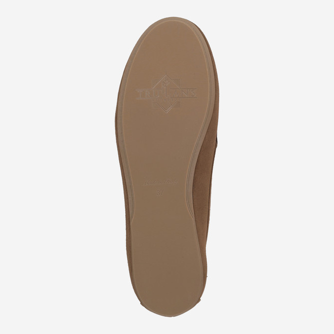 Trumans 4384 176 - Brown - Top view