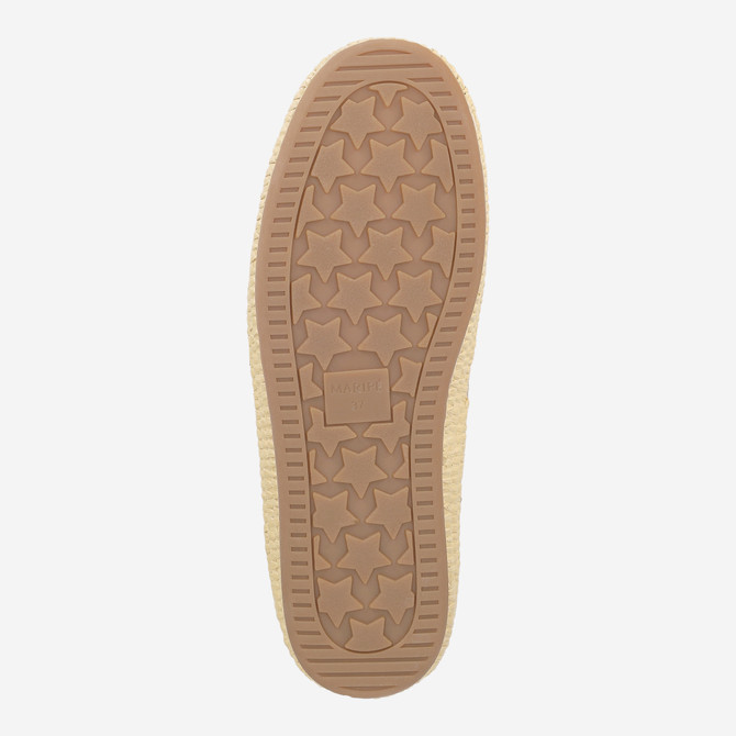 Maripé MA176 - Brown - Top view