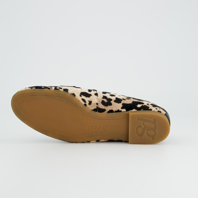 Paul Green 1207-019 - Brown combined - Top view