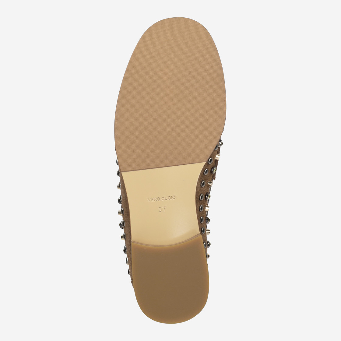 Strategia A-6109 - Brown combined - Top view