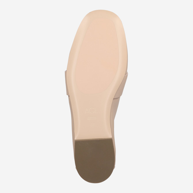Attilio Giusti MARIENNE - Beige - Top view