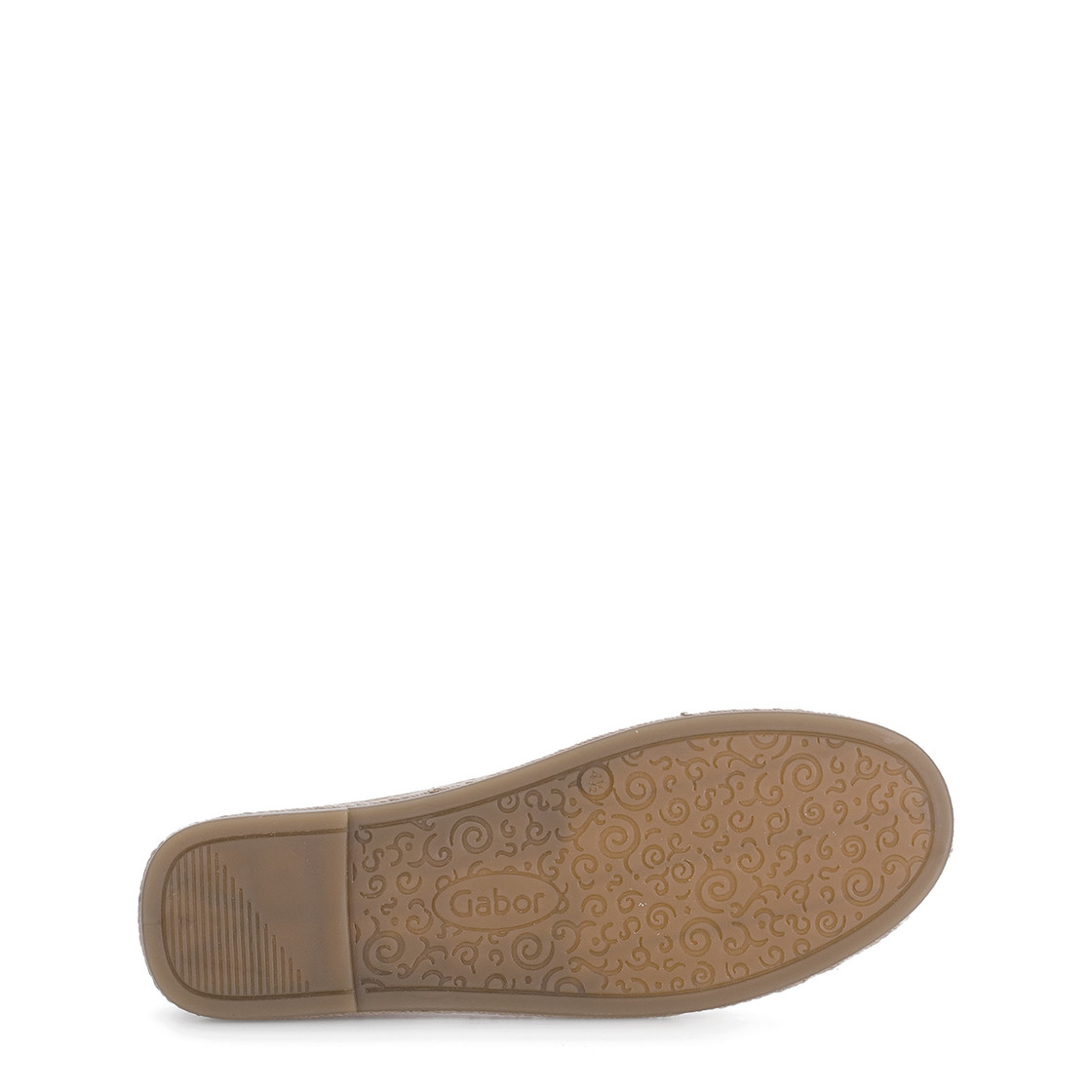 Gabor 5.222 - Beige - Top view