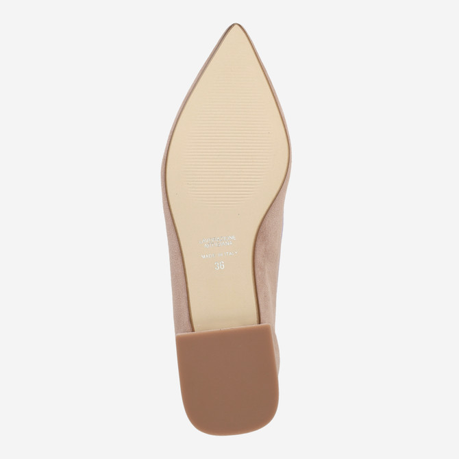 Lüke Marton BIANCA - Beige - Top view