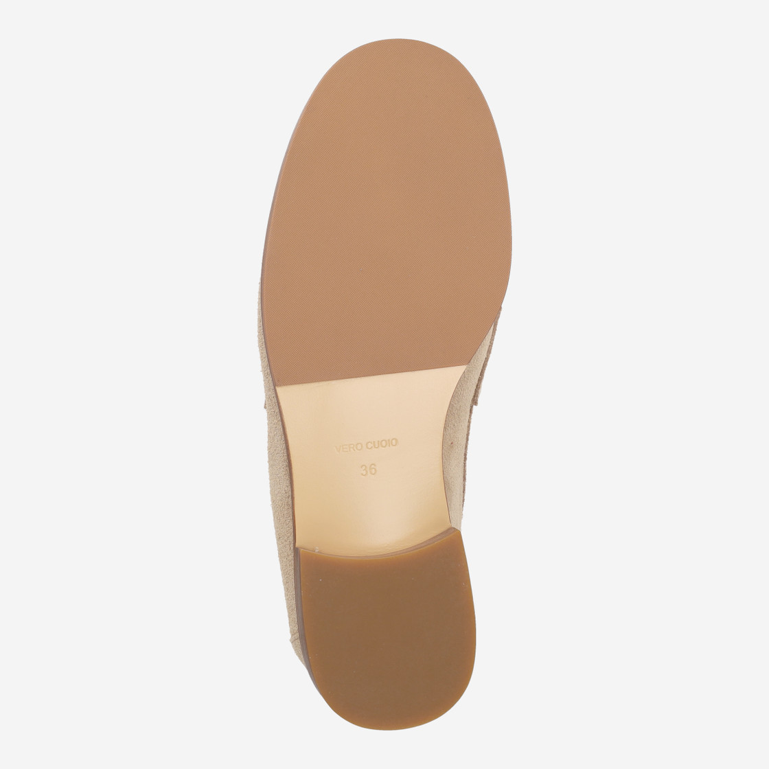 Strategia A-6101 - Beige - Top view