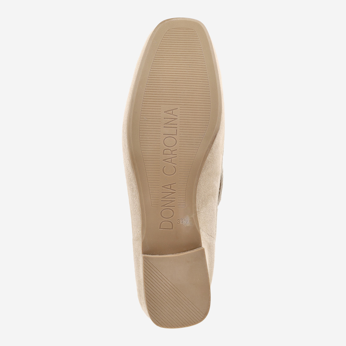 Donna Carolina AURA MIAMI - Beige - Draufsicht