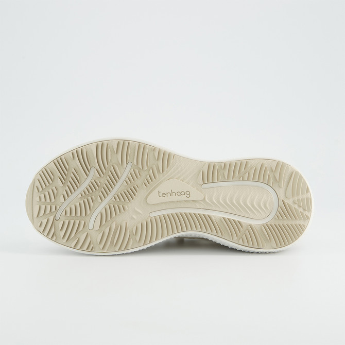 tenhaag easyhaag - Beige - Top view
