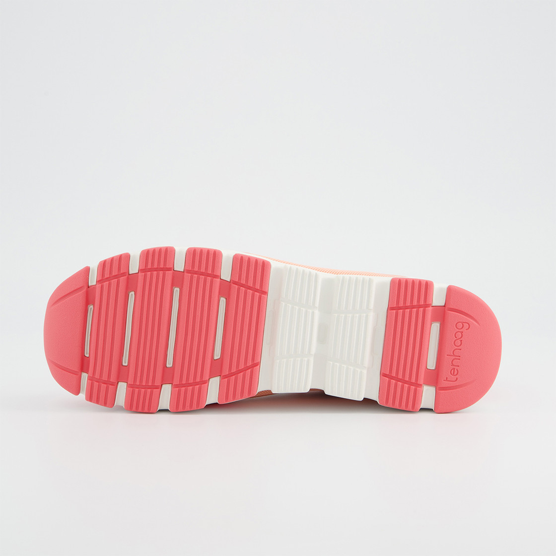 tenhaag everyhaag - Rot kombiniert - Draufsicht