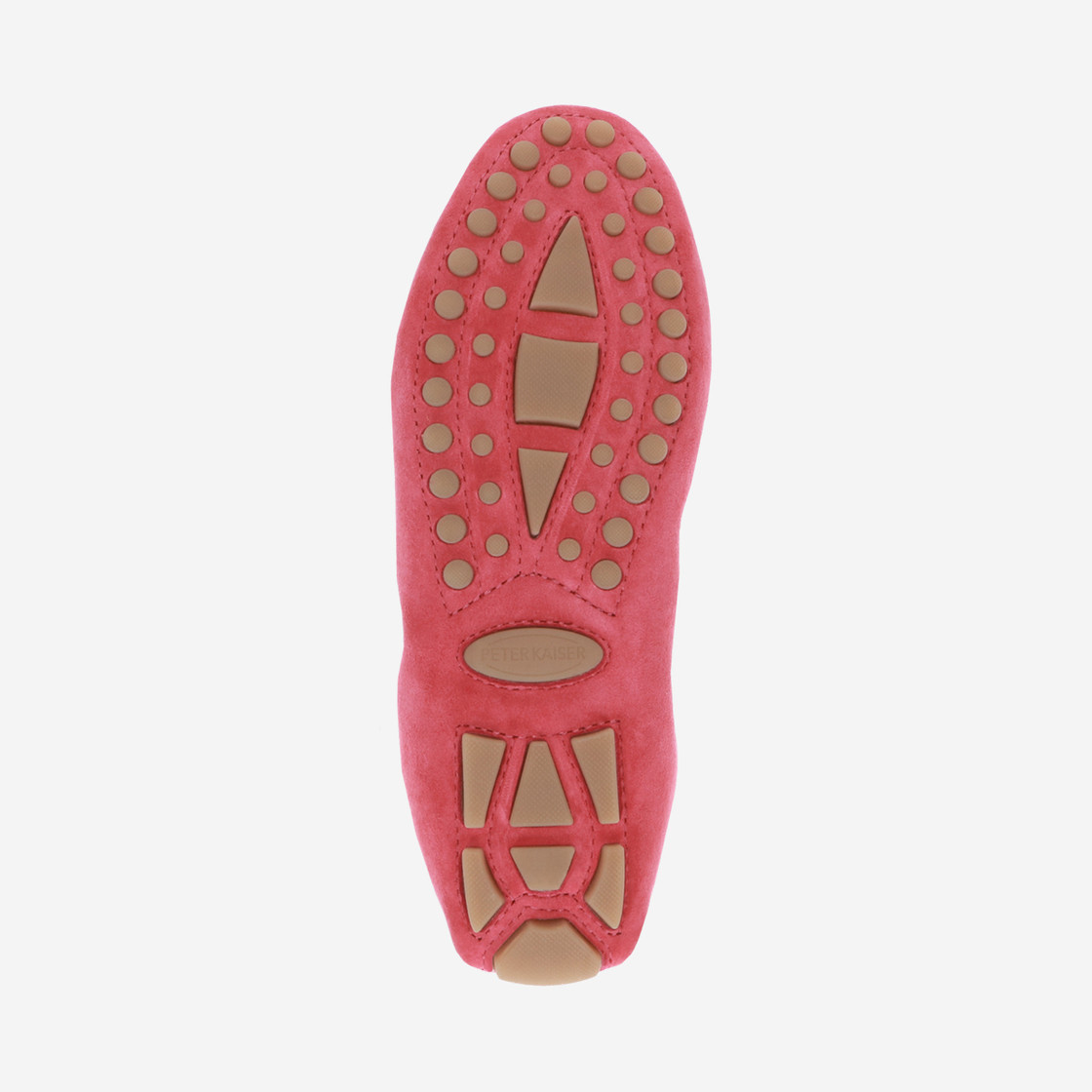  74655 - Pink - Top view