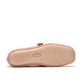 Clarks Freckle Tbar - Rose - Top view