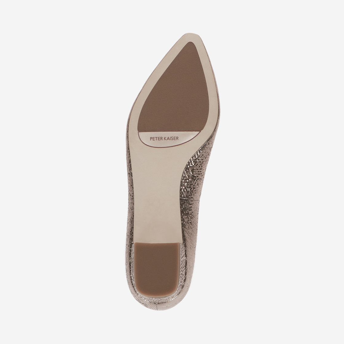  72241 - Gold - Top view