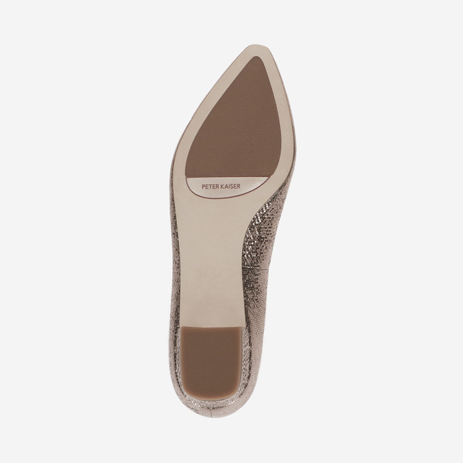  72241 - Gold - Top view