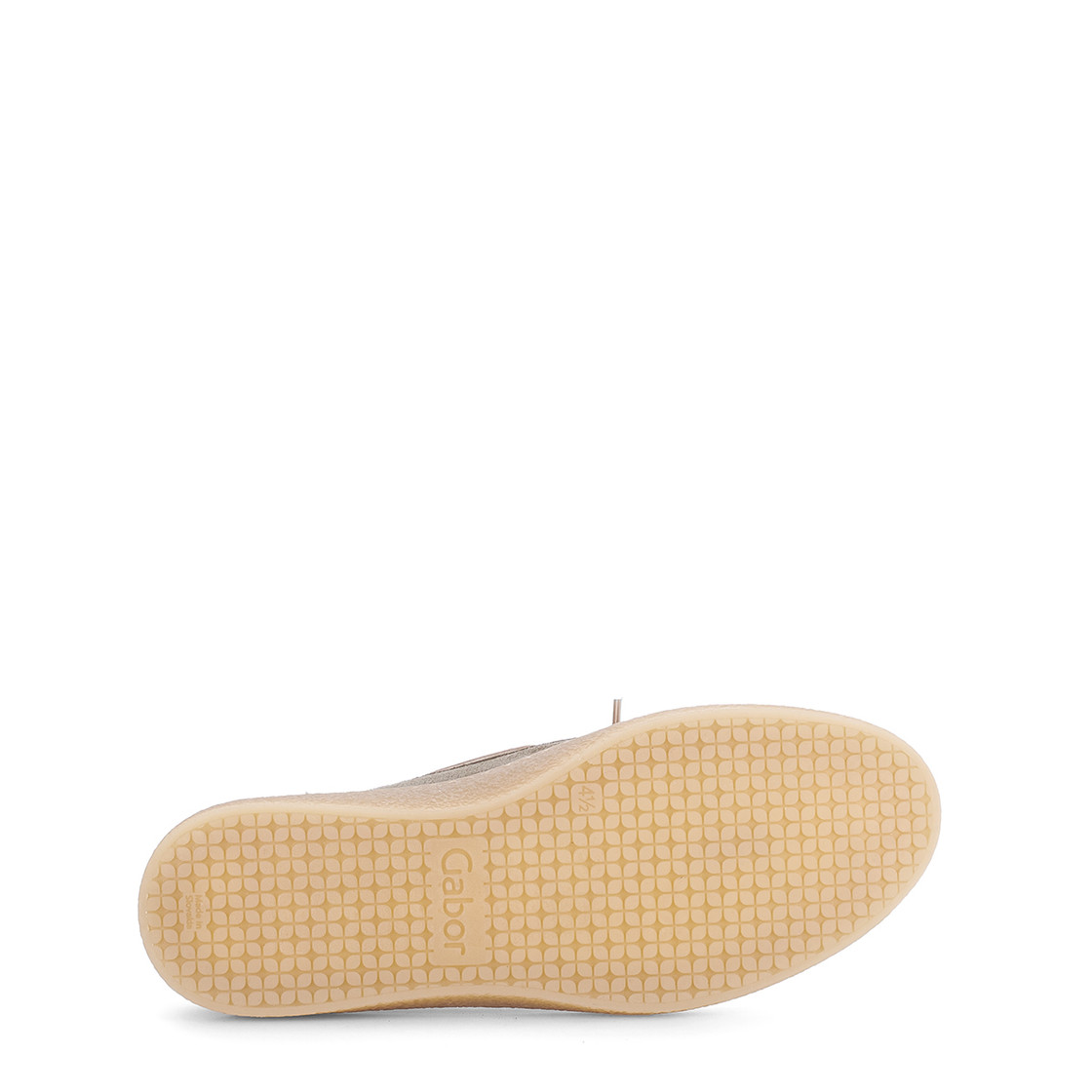 Gabor 3.342 - Green - Top view