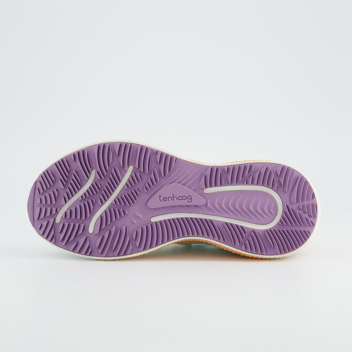 tenhaag easyhaag - Green - Top view