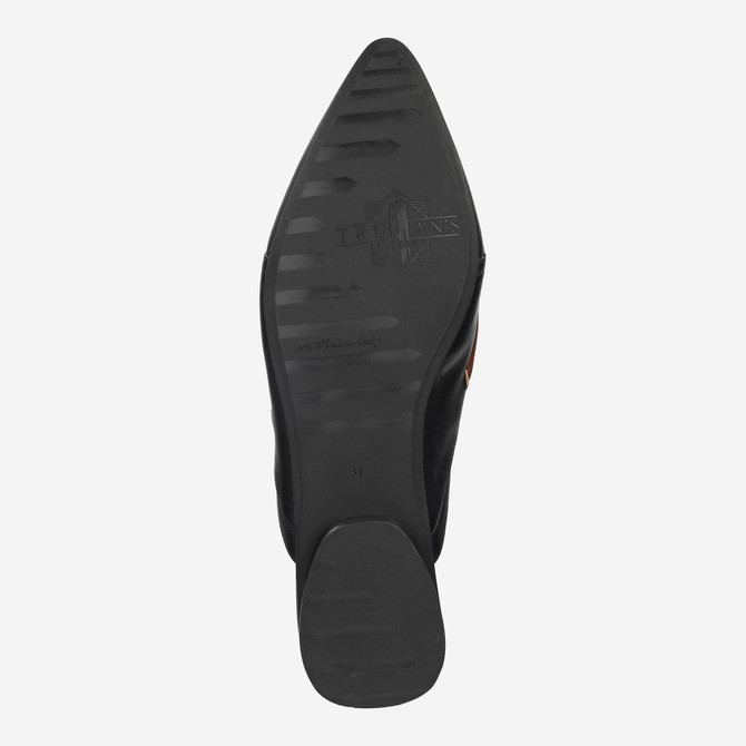 Trumans 4334 158 - Blue - Top view