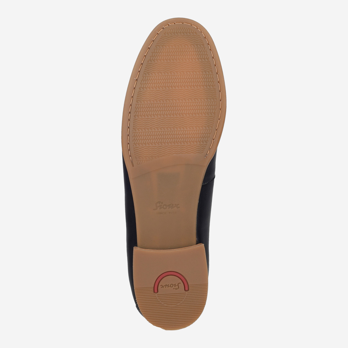 Sioux ROSIKENA - Dark blue - Top view