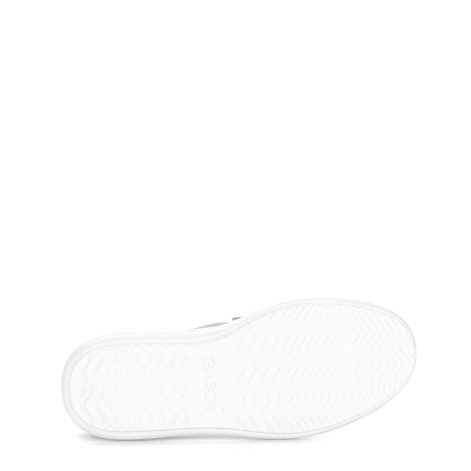 Gabor 3.367 - Blue - Top view