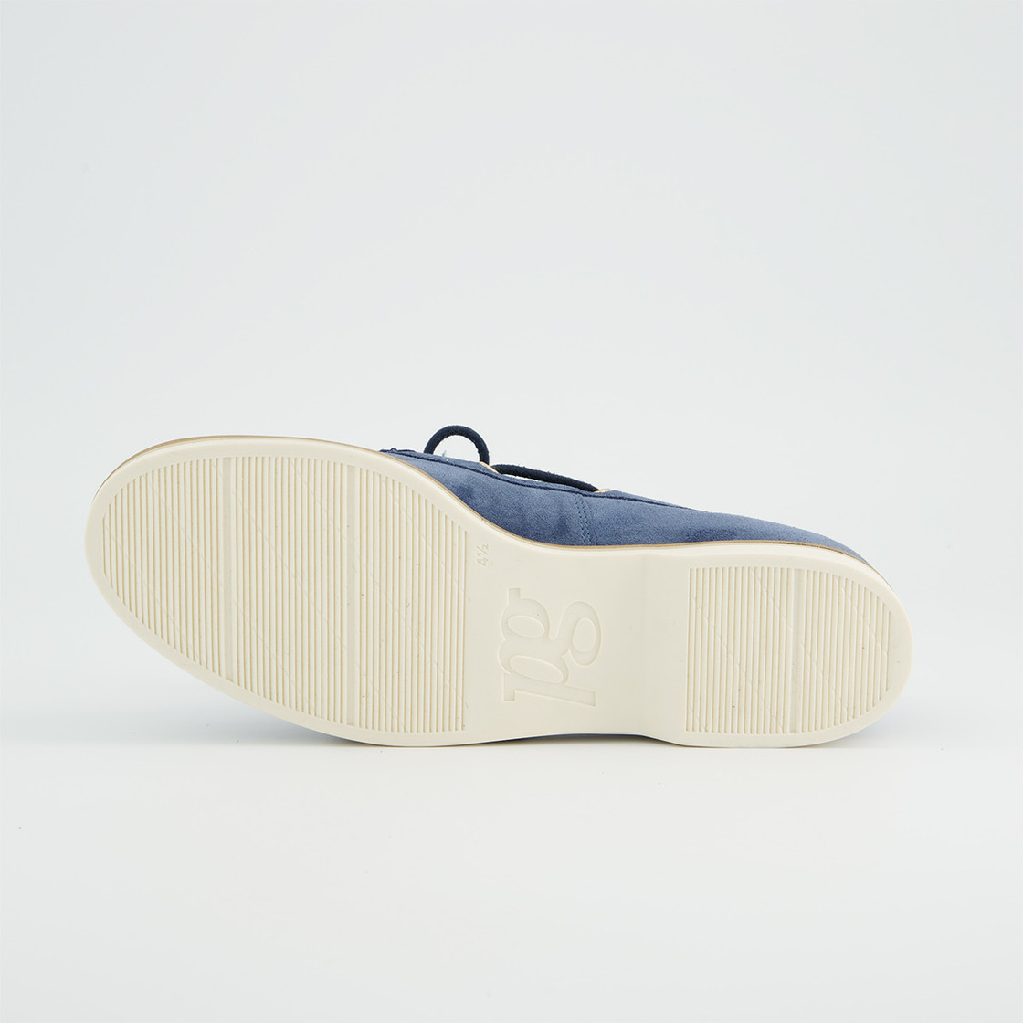 Paul Green 1214-039 - Blue - Top view