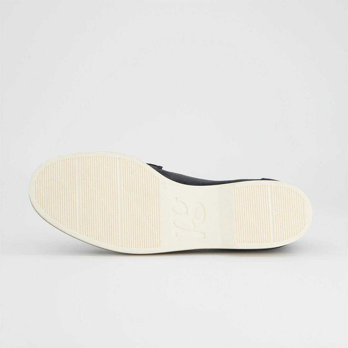 Paul Green 1202-069 - Blue - Top view