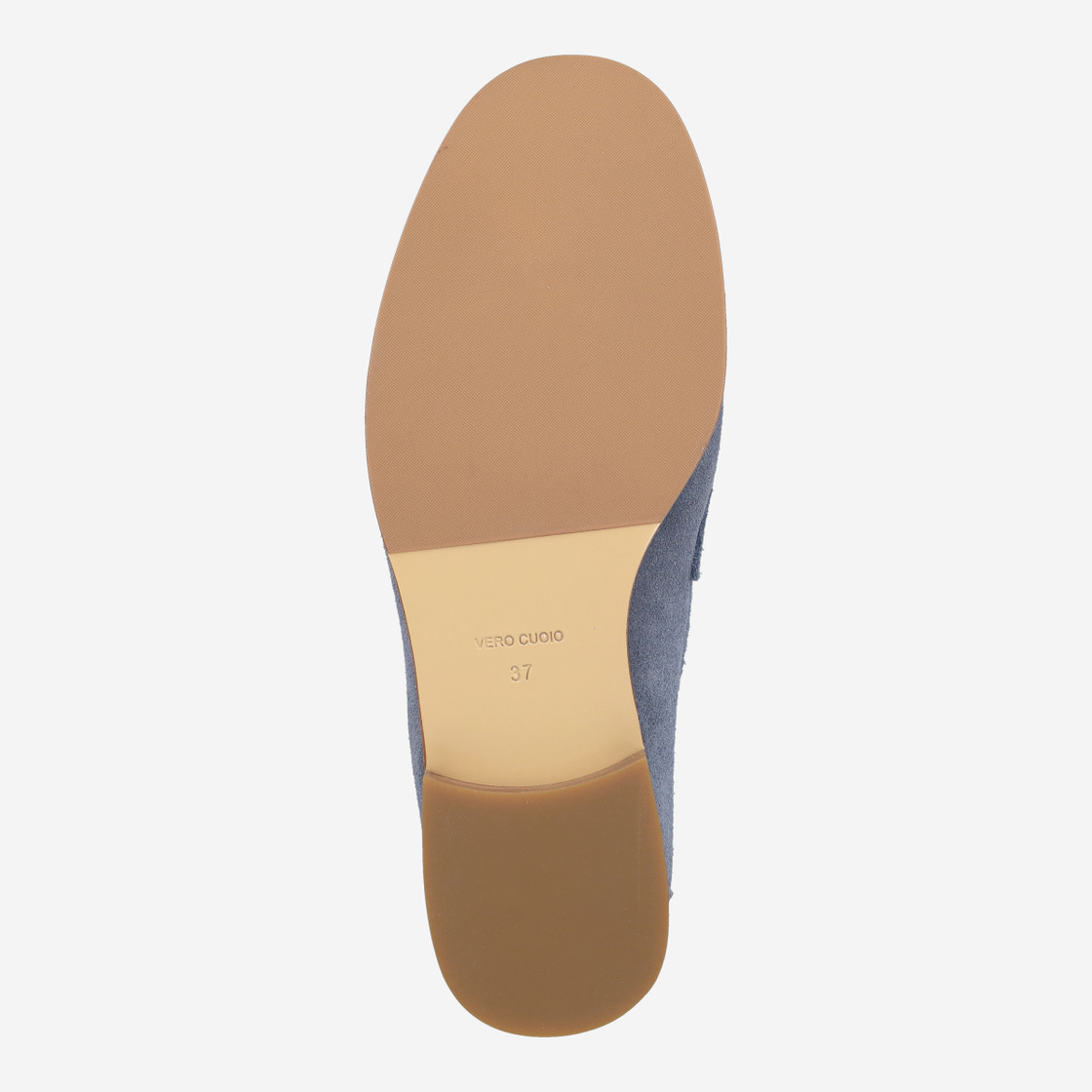 Strategia A-6101 - Blue - Top view