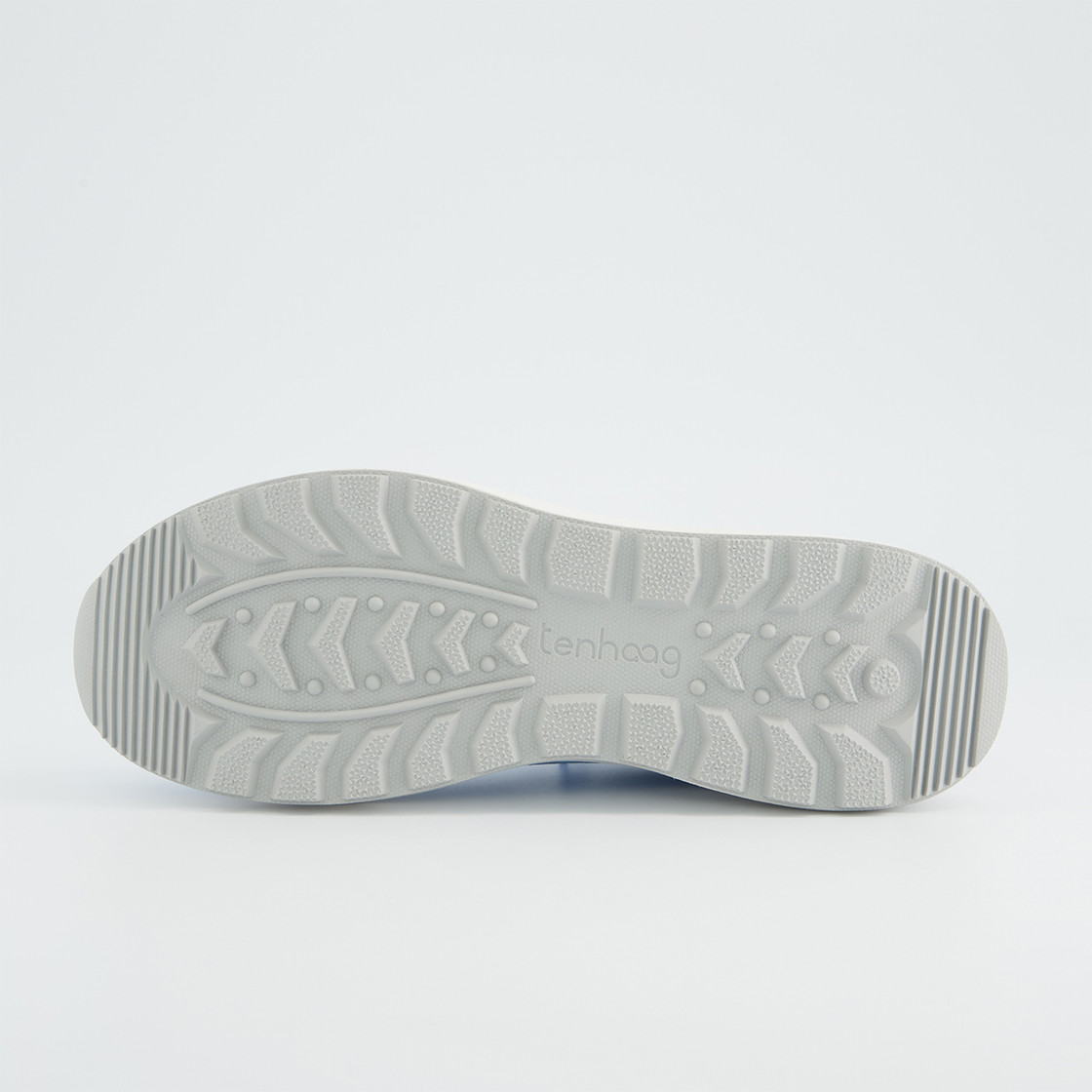 tenhaag spirithaag - Blue - Top view