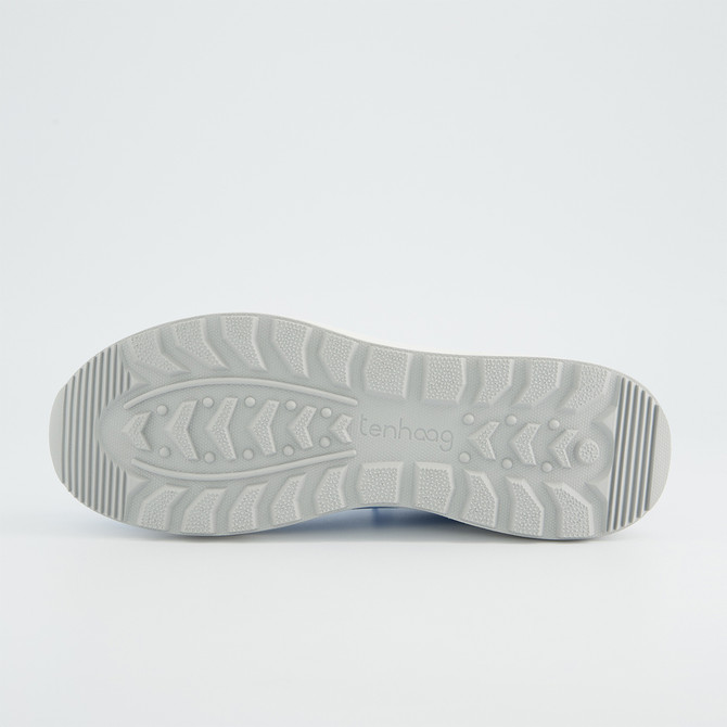 tenhaag spirithaag - Blue - Top view