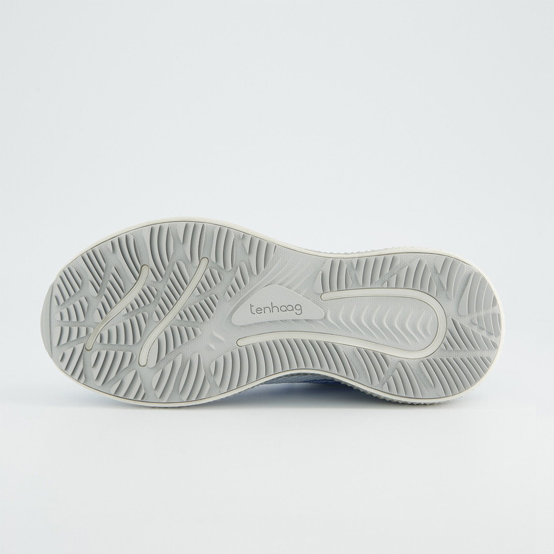 tenhaag neohaag - Blue - Top view