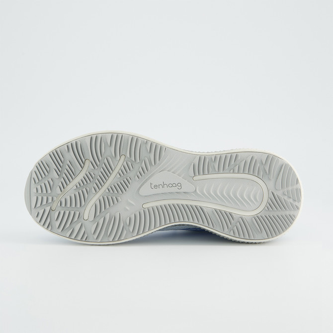 tenhaag neohaag - Blue - Top view