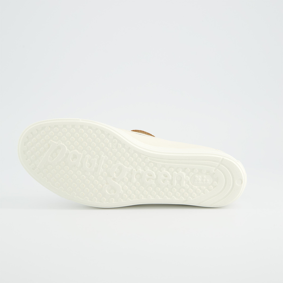 Paul Green 1197-029 - White (cream) - Top view