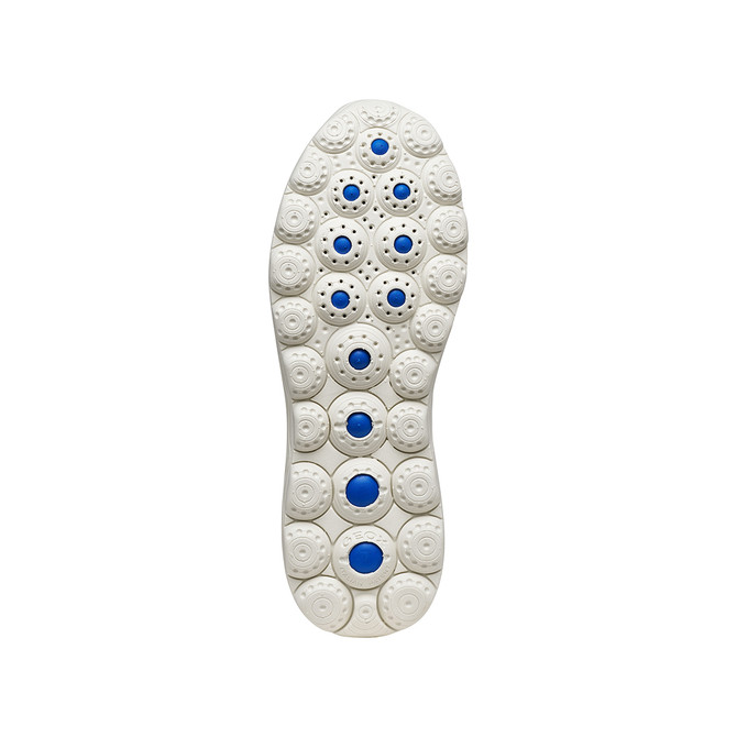Geox SPHERICA PLUS - White,combined - Top view