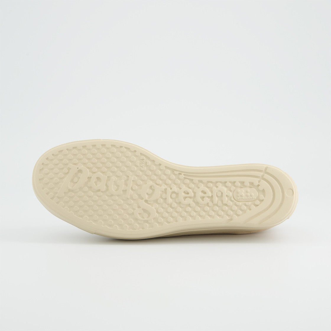 Paul Green 5529-049 - Beige - Top view