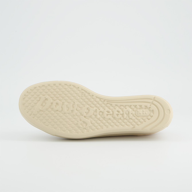 Paul Green 5529-049 - Beige - Top view
