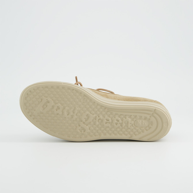 Paul Green 1197-049 - Beige - Top view