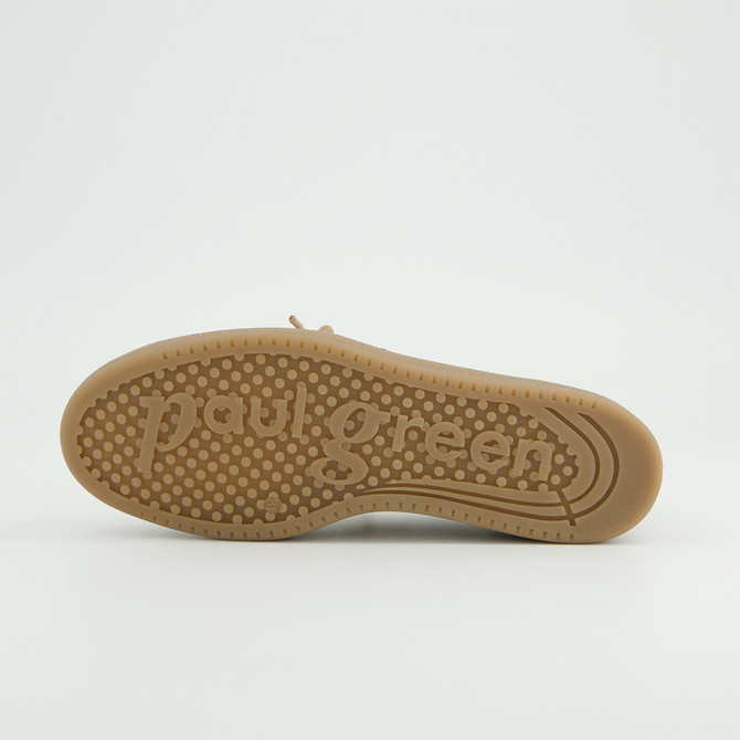 Paul Green 1217-009 - Beige - Draufsicht
