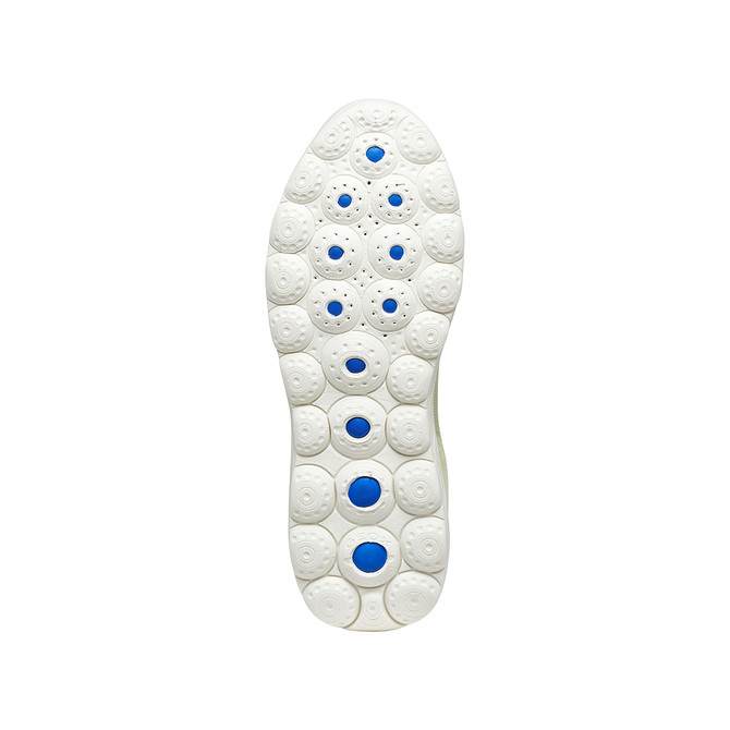 Geox SPHERICA PLUS - Green, light - Top view