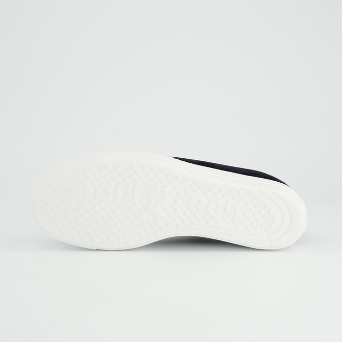 Paul Green 5529-059 - Blue - Top view