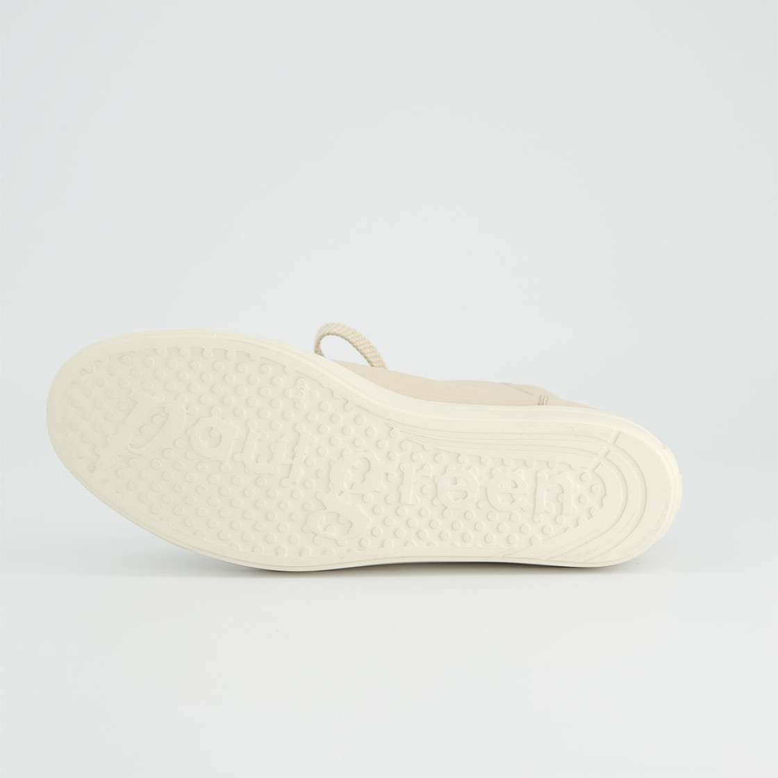 Paul Green 4024-369 - White - Top view