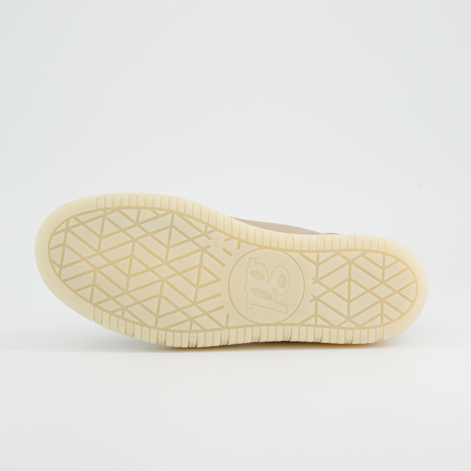 Paul Green 5289-109 - Beige - Top view