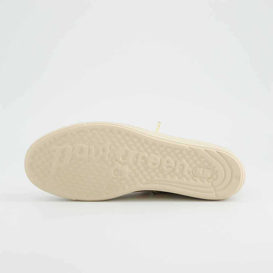 Paul Green 5283-139 - Beige - Top view