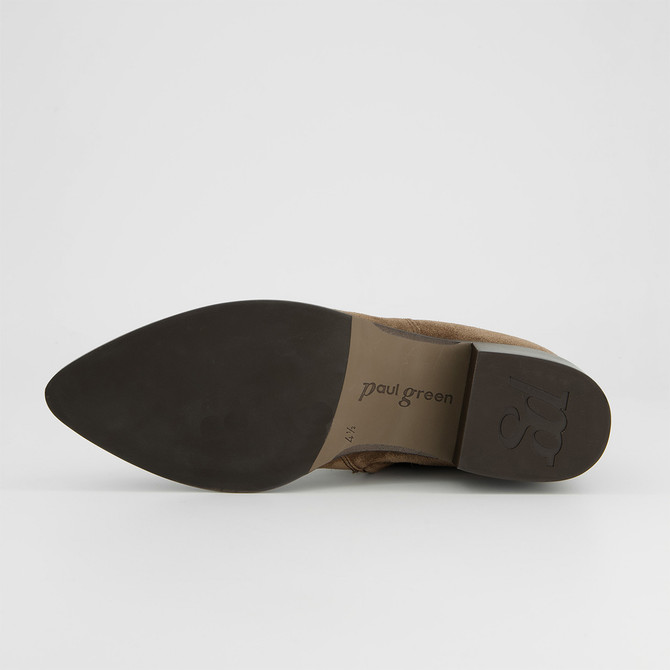 Paul Green 8271-069 - Brown - Top view