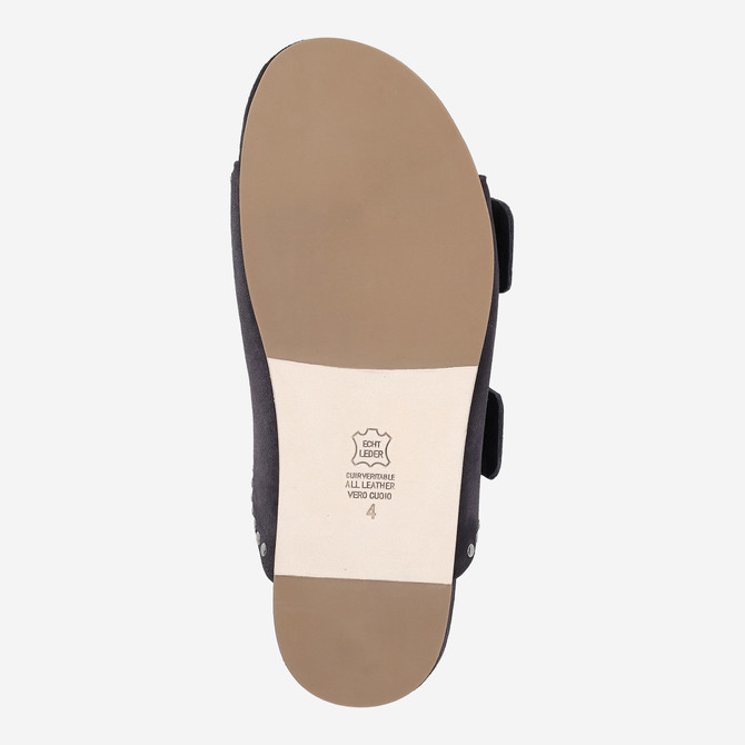 K&S LOVE - Blau - Draufsicht