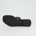 Paul Green 6188-009 - Black - Top view